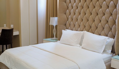 Suite superior