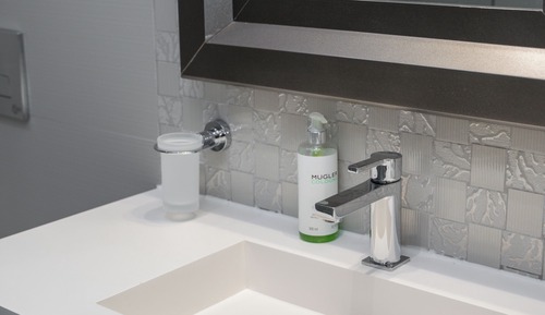 Habitación triple Confort