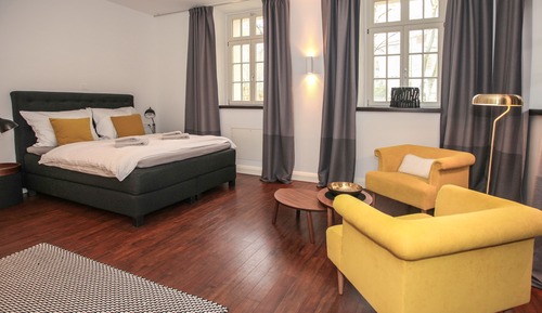 Apartamento familiar