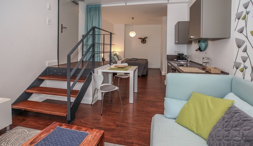 Apartamento de diseño
