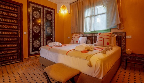 Suite Royal