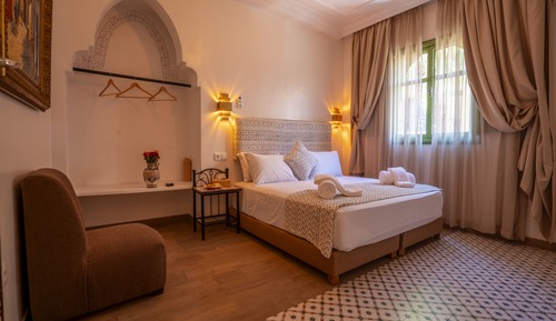 Suite Deluxe