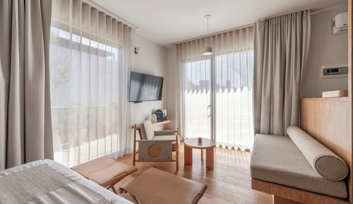 Master Suite