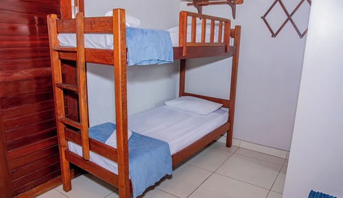 Apartamento familiar, 2 habitaciones, Aire acondicionado, vistas a la ciudad