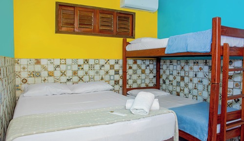 Apartamento básico, 1 habitación, Aire acondicionado, vistas a la ciudad