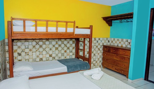 Apartamento básico, 1 habitación, Aire acondicionado, vistas a la ciudad