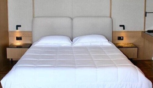 Suite, vistas al mar