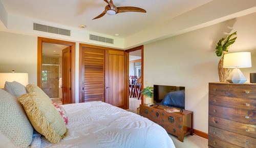 Apartment (3 Bedrooms)