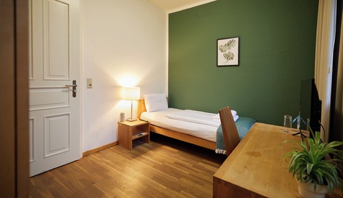 Habitación individual estándar