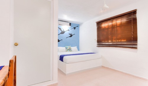 Comfort Room, 1 Bedroom