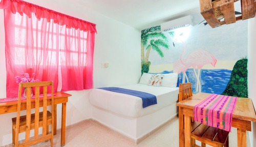 Basic Room