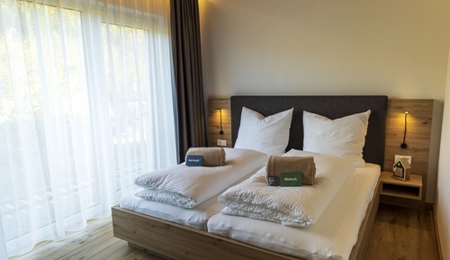 Habitación Business