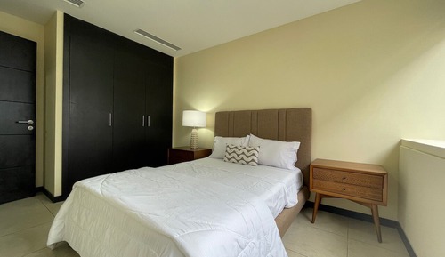 Apartamento familiar