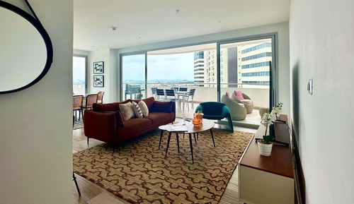 Apartamento Confort