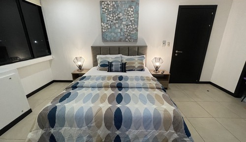 Apartamento romántico