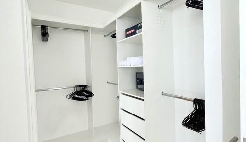 Apartamento Business