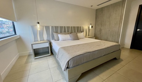 Apartamento de lujo