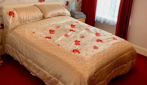 Habitación básica