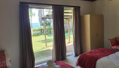 Apartamento familiar