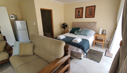Habitación triple Confort