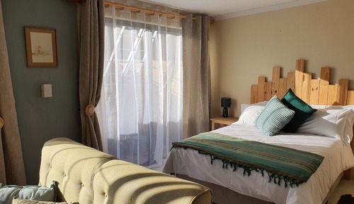 Suite estudio Confort