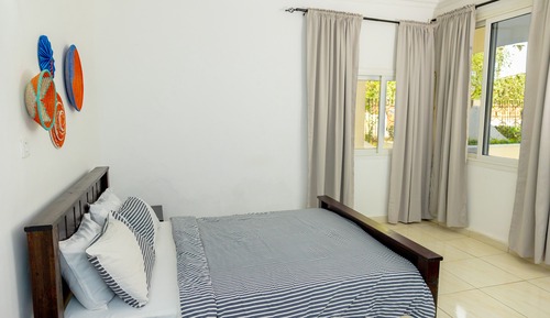 Apartamento familiar