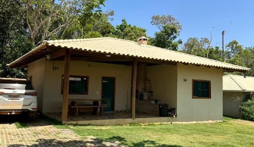 Chalet superior