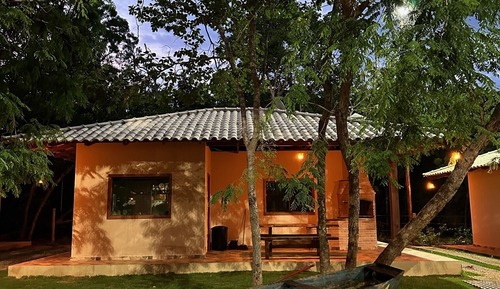 Chalet estándar