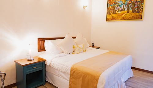 Habitación estándar
