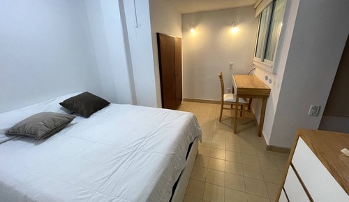 Apartamento, 1 habitación, fumadores, vistas a la ciudad