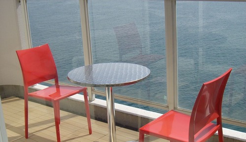 Habitación básica