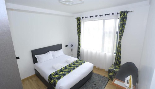 Apartamento Grand