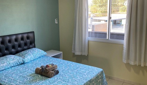 Apartamento básico