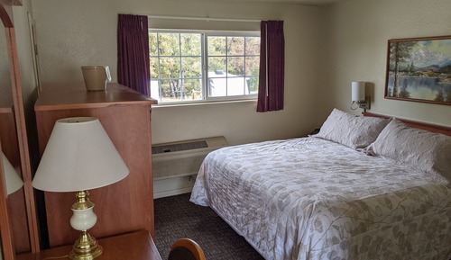 Habitación individual Deluxe