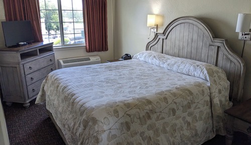 Suite Deluxe