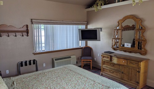 Habitación individual Premium