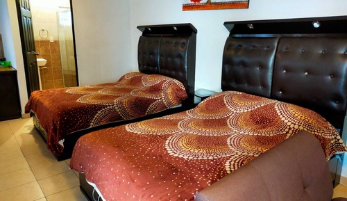 Apartamento, 1 habitación