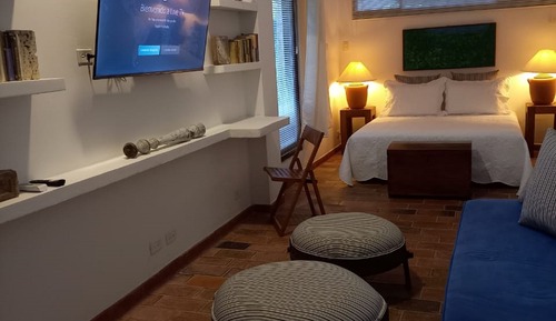 Suite estudio estándar