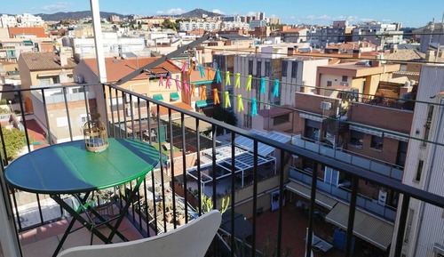 Apartamento Business