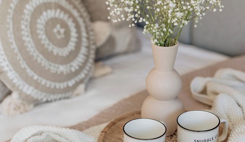 Apartamento Confort