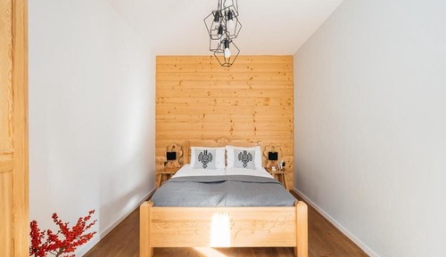 Apartamento Premium