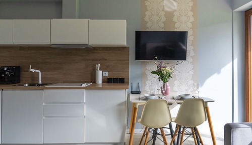Apartamento Confort