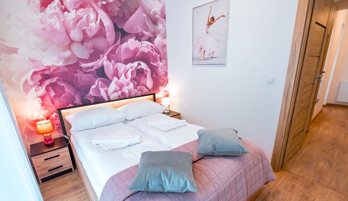 Apartamento (Cicha 12/24 A 2)