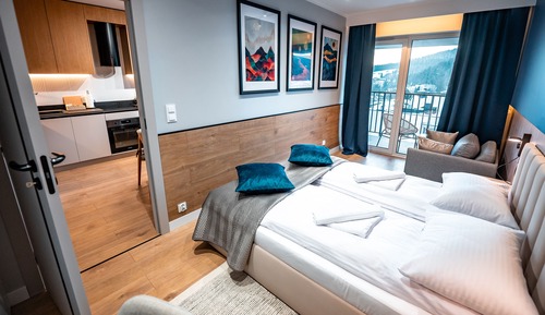 Apartamento (Cicha 18/7B)