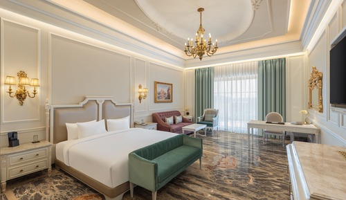 Habitación Grand