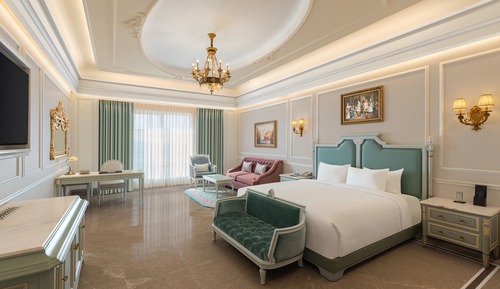Habitación Grand