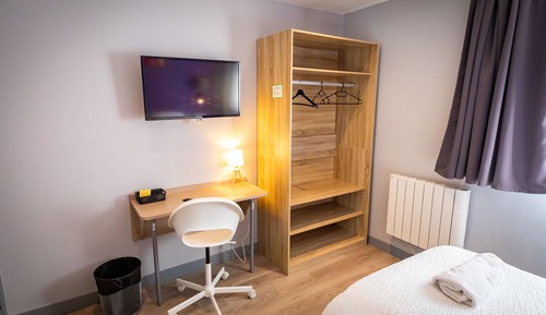 Apartamento estándar