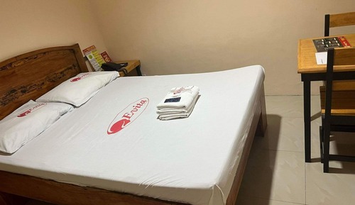 Habitación Deluxe doble