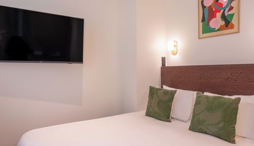 Habitación Signature doble