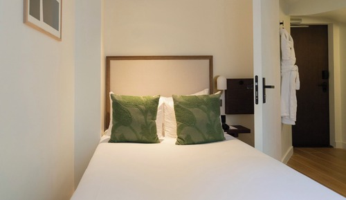 Habitación individual Confort